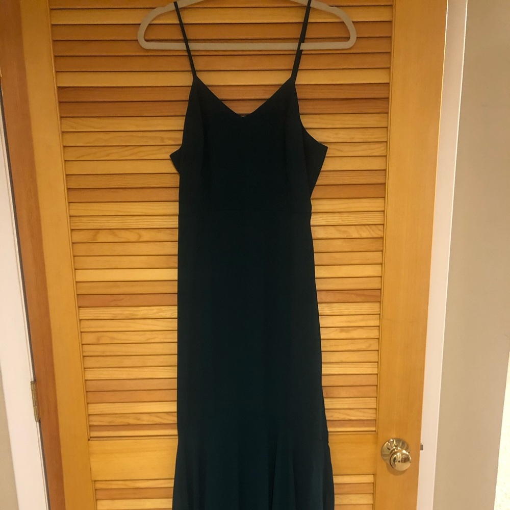 Lulu’s Maxi Dress